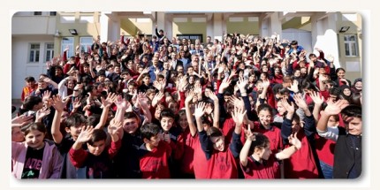 Öğrencilerin Ara Tatili Başlıyor